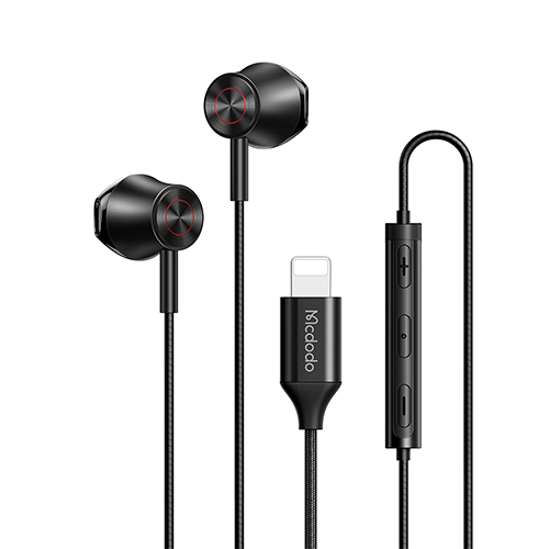 Mcdodo Digital Earphone