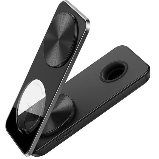 Mcdodo Base 3 en 1 - Cargador Mangetico Inalambrica 25W