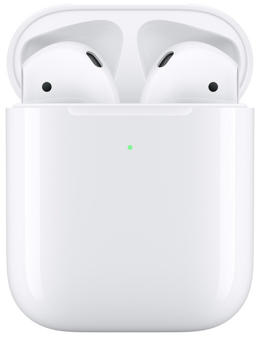 AirPods (2nd generation)