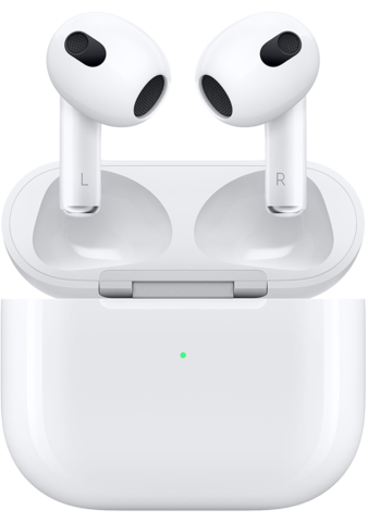 AirPods 3rd Generation