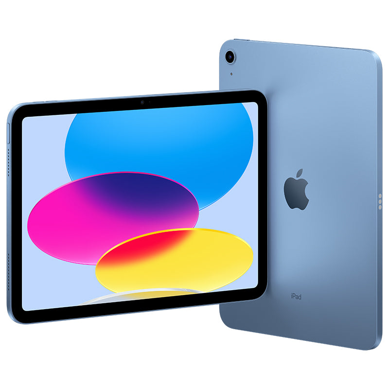 iPad A16