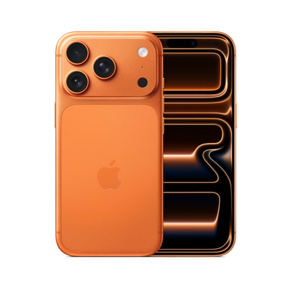 iPhone 17 Pro Max - SIM+eSIM