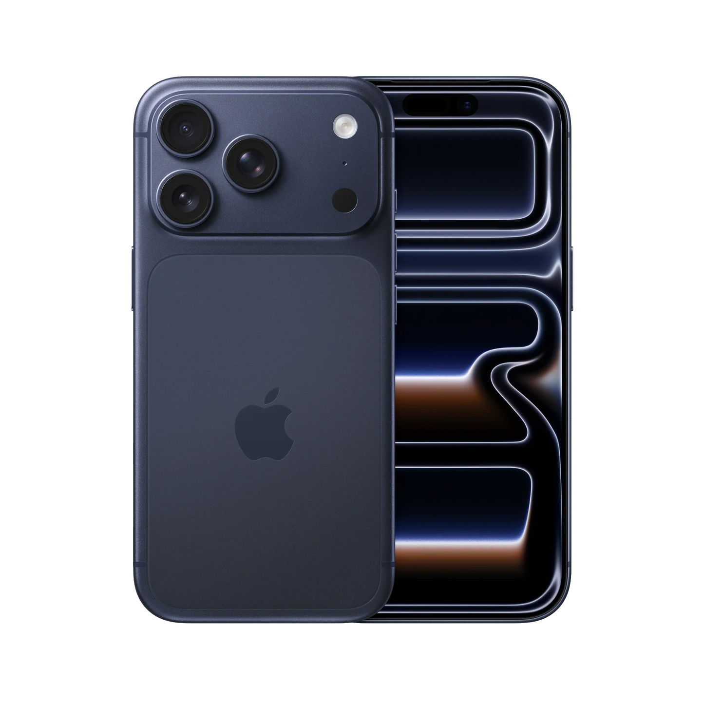 iPhone 17 Pro Max - SIM+eSIM