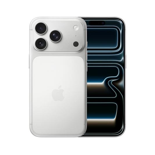 iPhone 17 Pro Max - eSIM