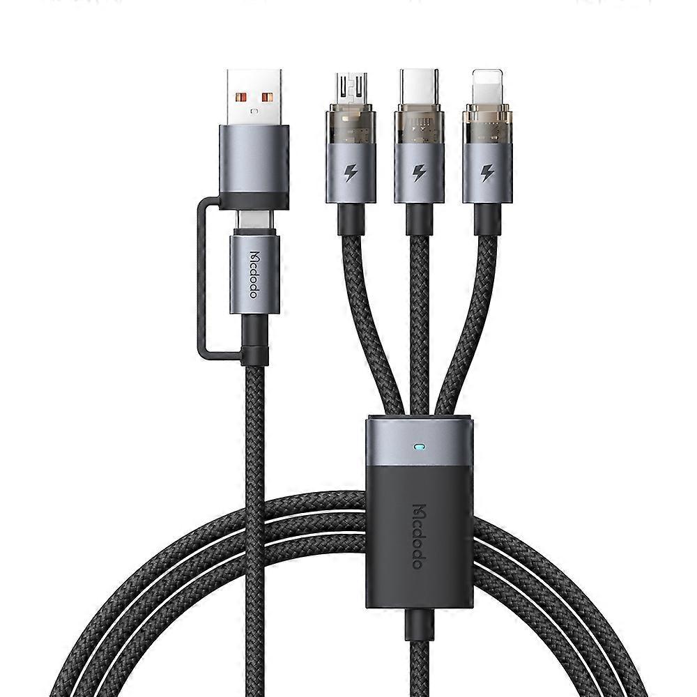 Mcdodo Cable - 6 en 1