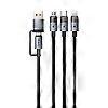 Mcdodo Cable - 6 en 1