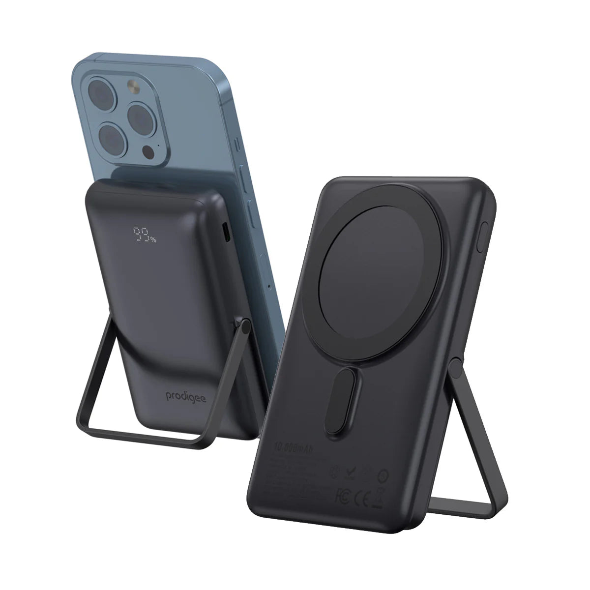 Power Bank Prodigee MagPower To-Go