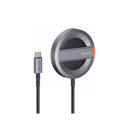 Mcdodo MagSafe con soporte plegable 15W