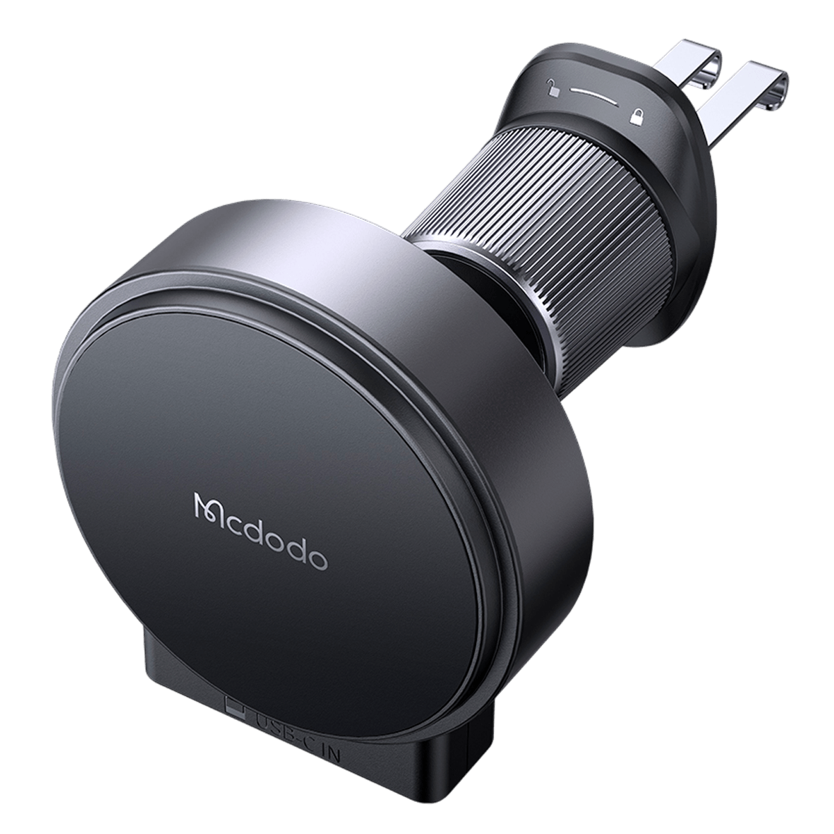Mcdodo Cargador de carro MagSafe