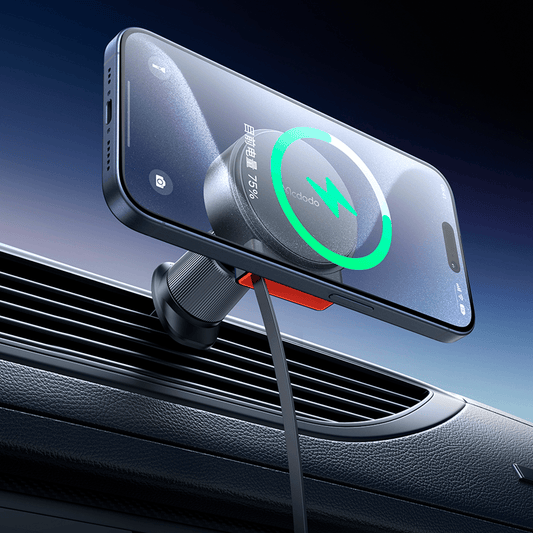 Mcdodo MagSafe car charger