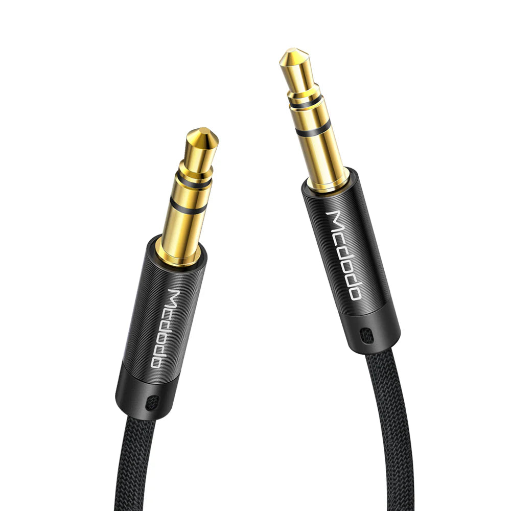 Mcdodo Cable - Auxiliar 3.5mm to 3.5mm