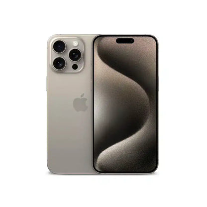 iPhone 15 Pro - eSIM (Pre-Owned)