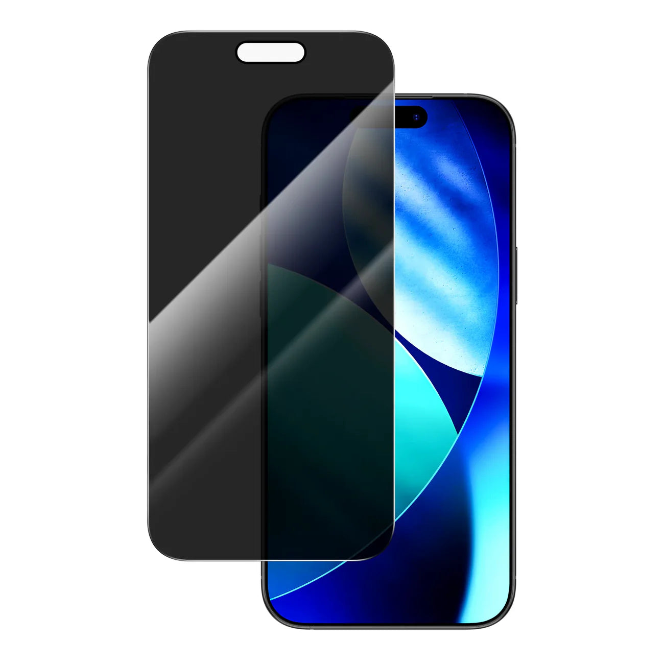 Prodigee Vidrio Templado Privacy iPhone 17