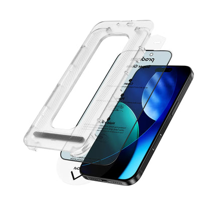 Prodigee Vidrio Templado Privacy iPhone 17