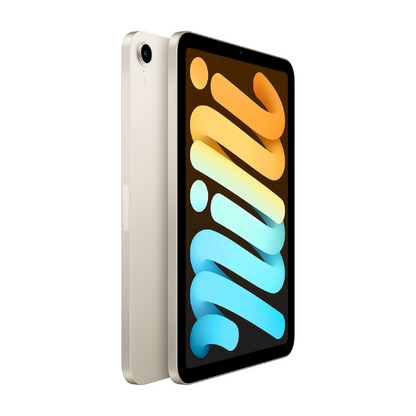iPad mini A17 Pro