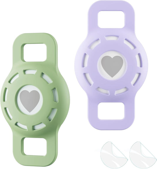 Airtag case for Pets