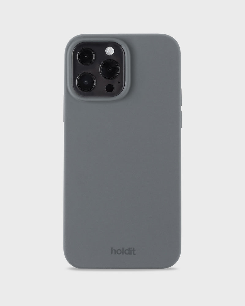 Case Silicone Magsafe iPhone