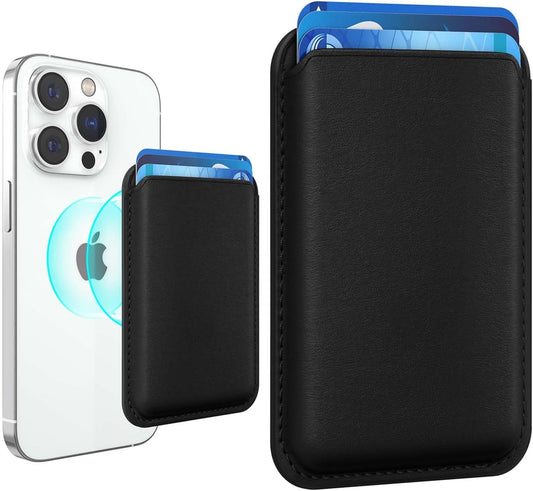 Wallet Magnetic Amazone