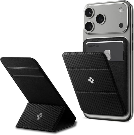 Spigen MagSafe Wallet Stand