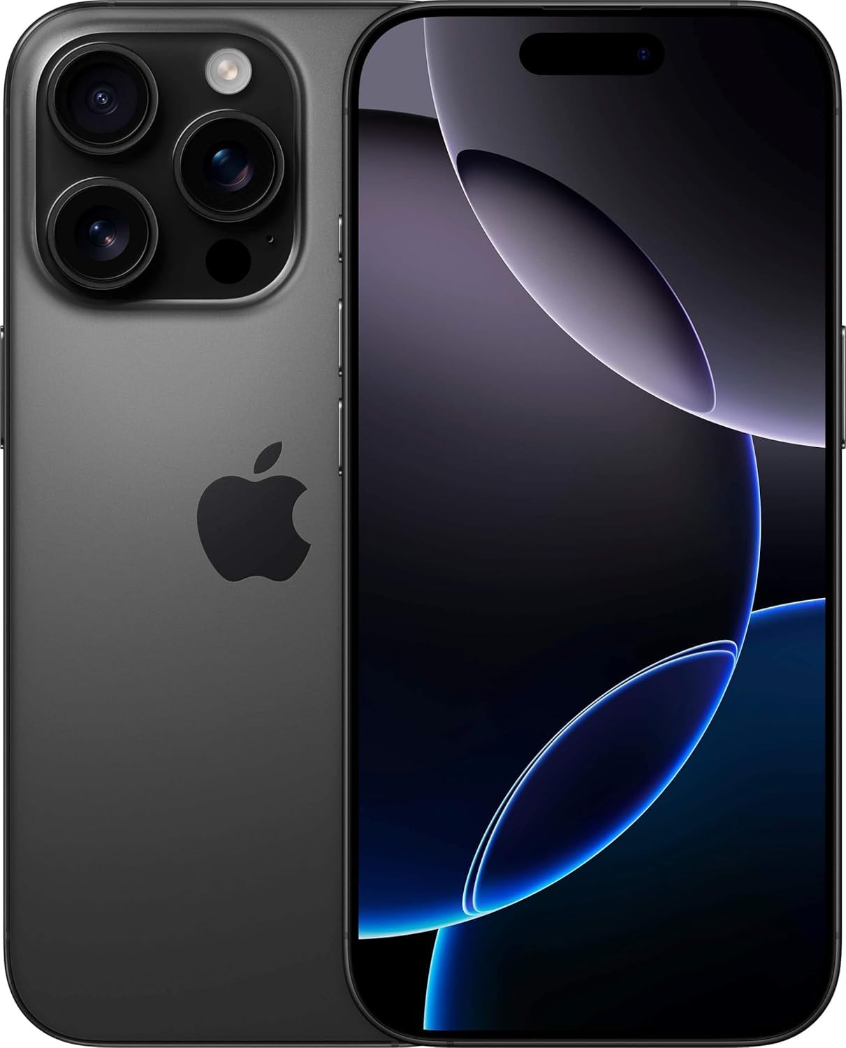iPhone 16 Pro Max - eSIM (Pre-Owned)