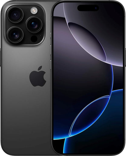 iPhone 16 Pro - eSIM (Pre-Owned)