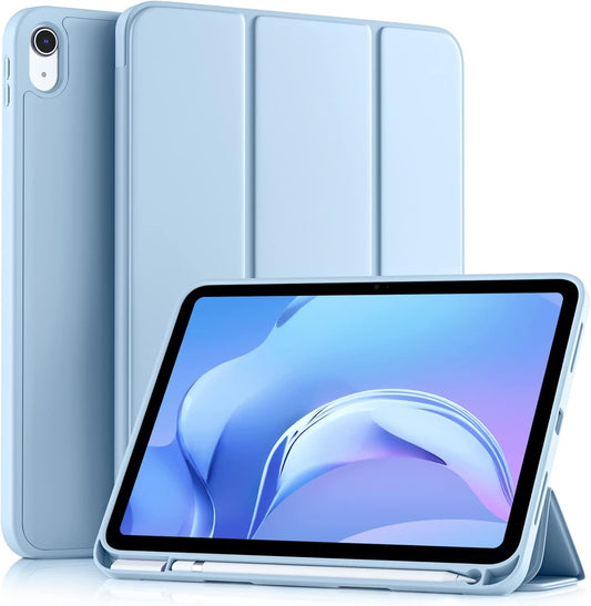 Case iPad Mastten (A16) de 11ª Gen  11 inch con vidrio templado