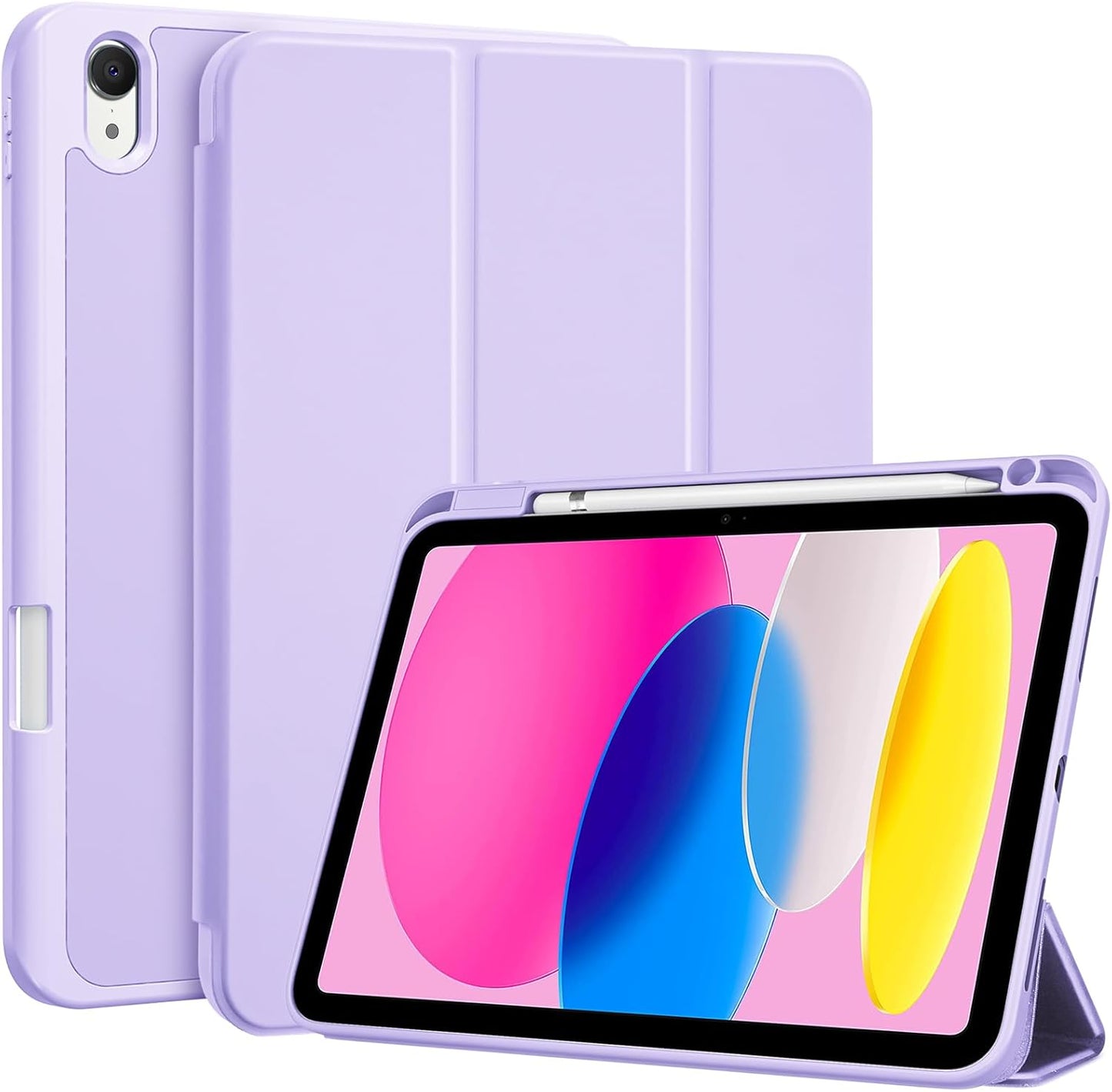 Case iPad (A16) de 11ª Gen  2025