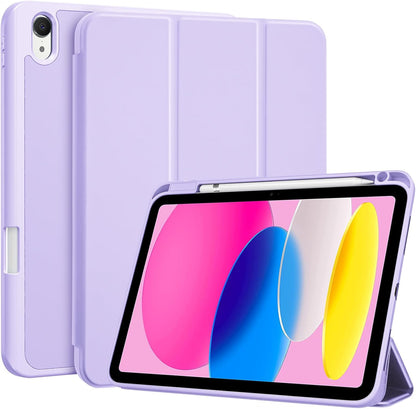 Case iPad (A16) de 11ª Gen  2025