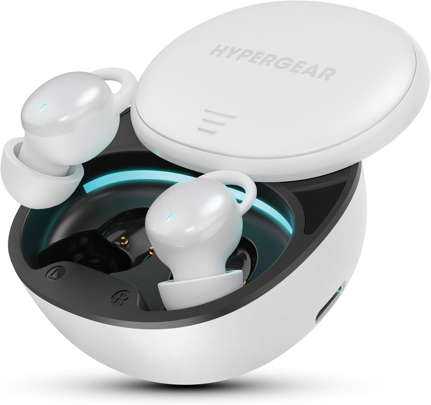 Hypergear Earbuds SleepEEZ