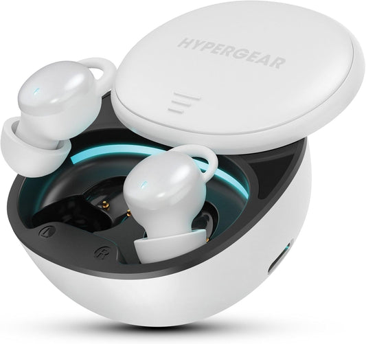 Hypergear Earbuds SleepEEZ