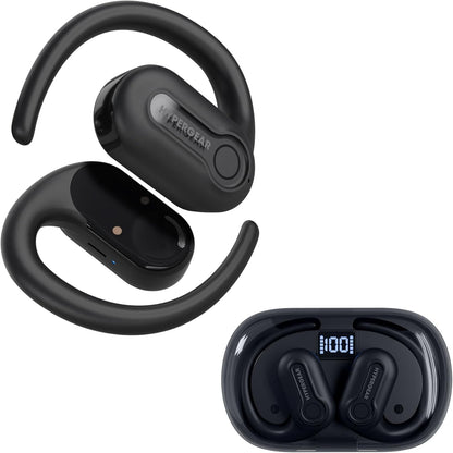Hypergear Earbuds AeroFlex 360