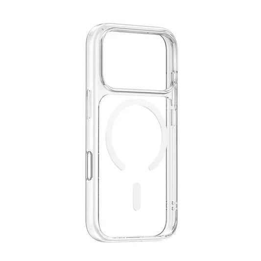 Mcdodo Case magnetic clear