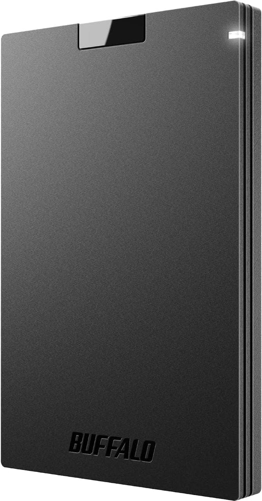 BUFFALO Externo SSD