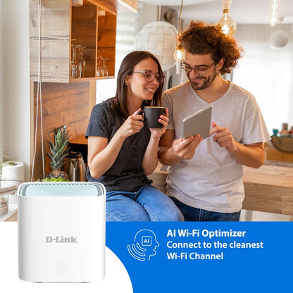 Router D-Link AX1500 M15/2