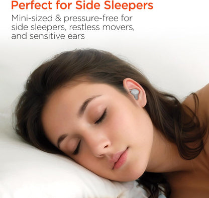 Hypergear Earbuds SleepEEZ