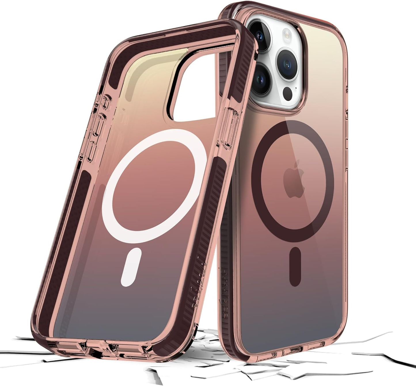 Prodigee Case Flow + Mag Safe iPhone 16