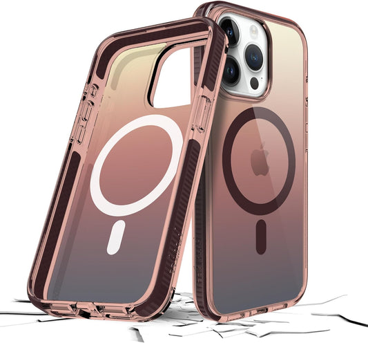 Prodigee Case Flow + Mag Safe iPhone 16