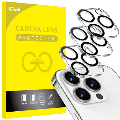 Protector de camara iPhone