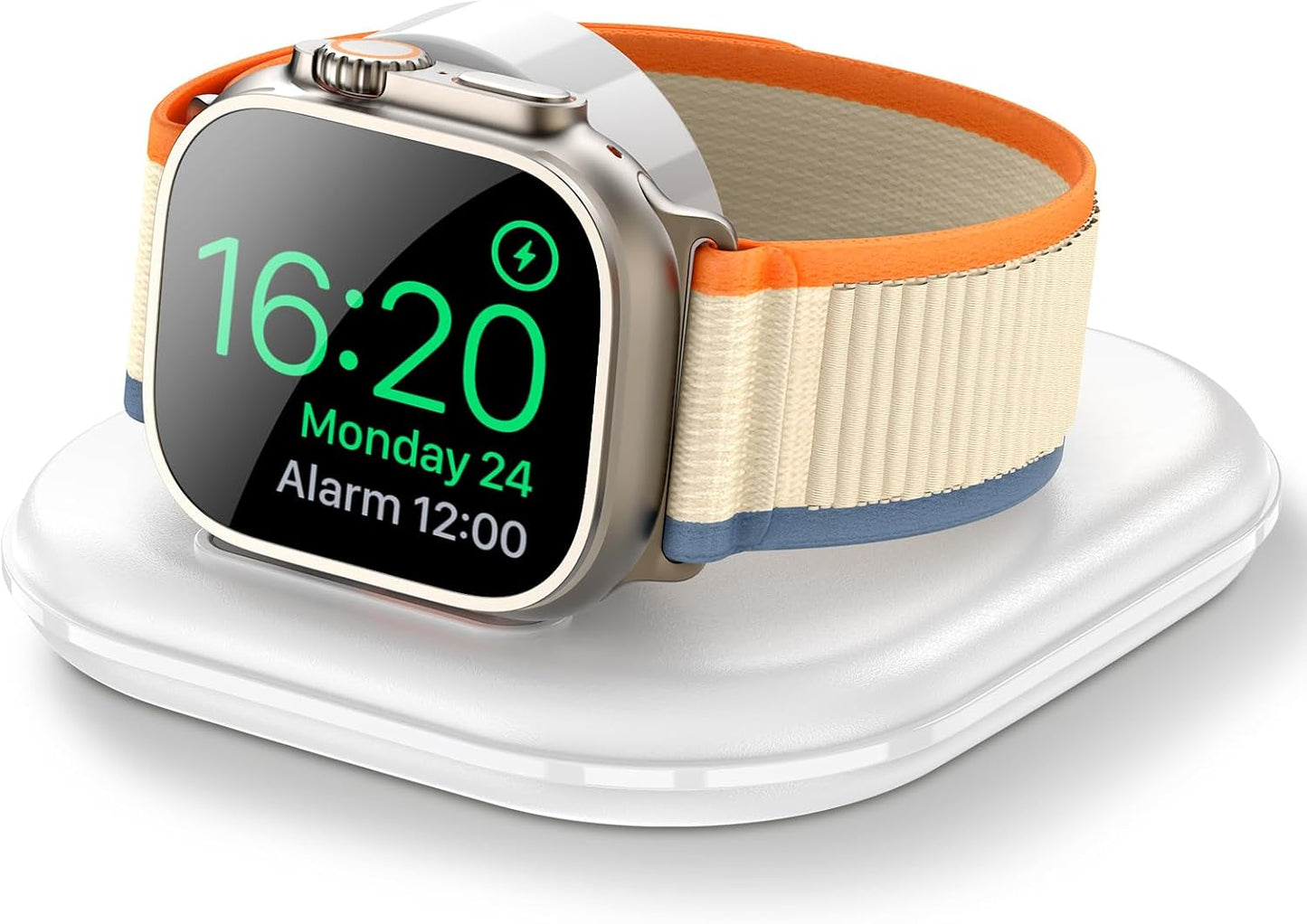 Base de carga Apple Watch
