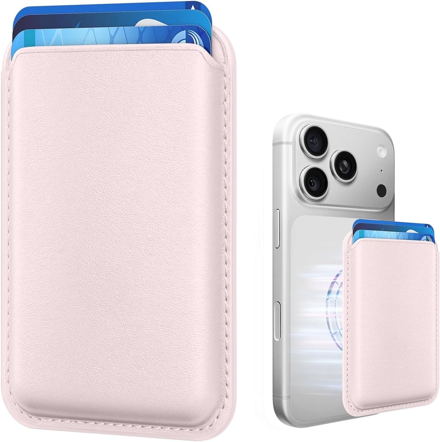 Wallet Magnetic Amazone