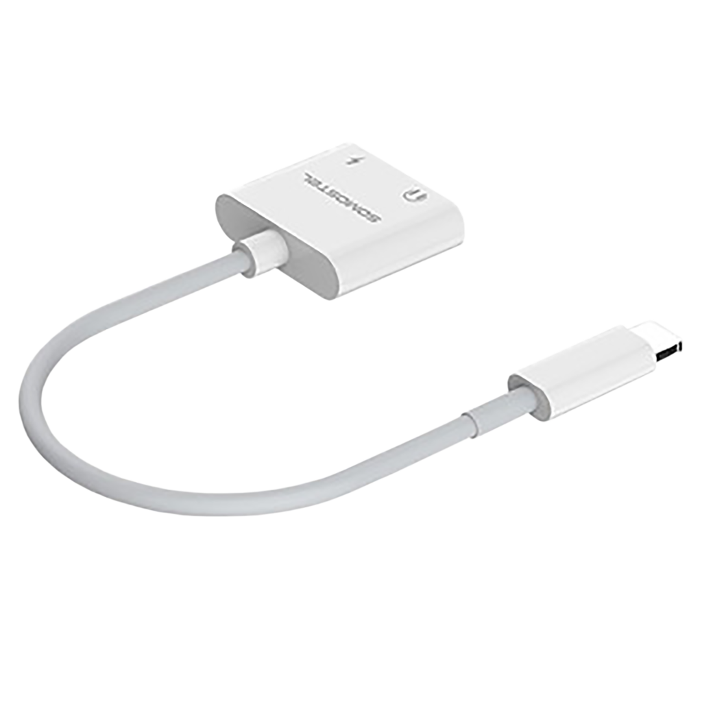 Somostel Audio Adapter