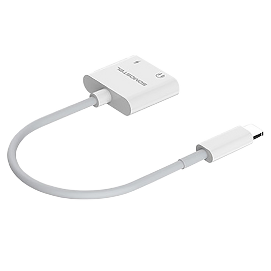 Somostel Audio Adapter