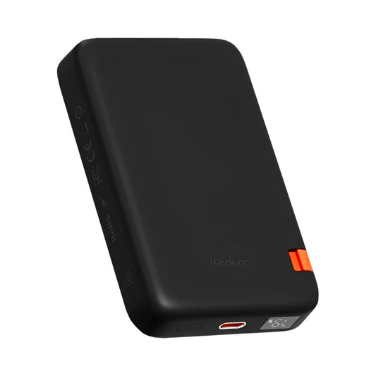 Mcdodo Power Bank - Mangetico Inalambrico AO