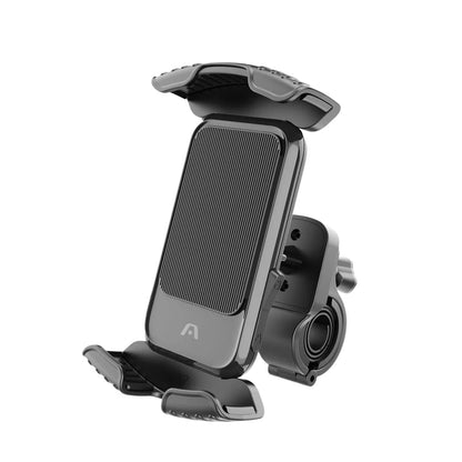 Argom Soporte para Celular de Moto y Bicicleta
