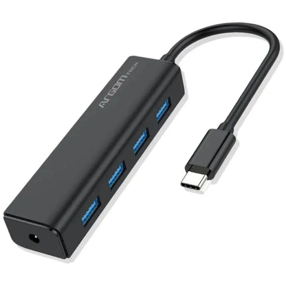 Argom Hub 4 en 1 4XUSB 3.0