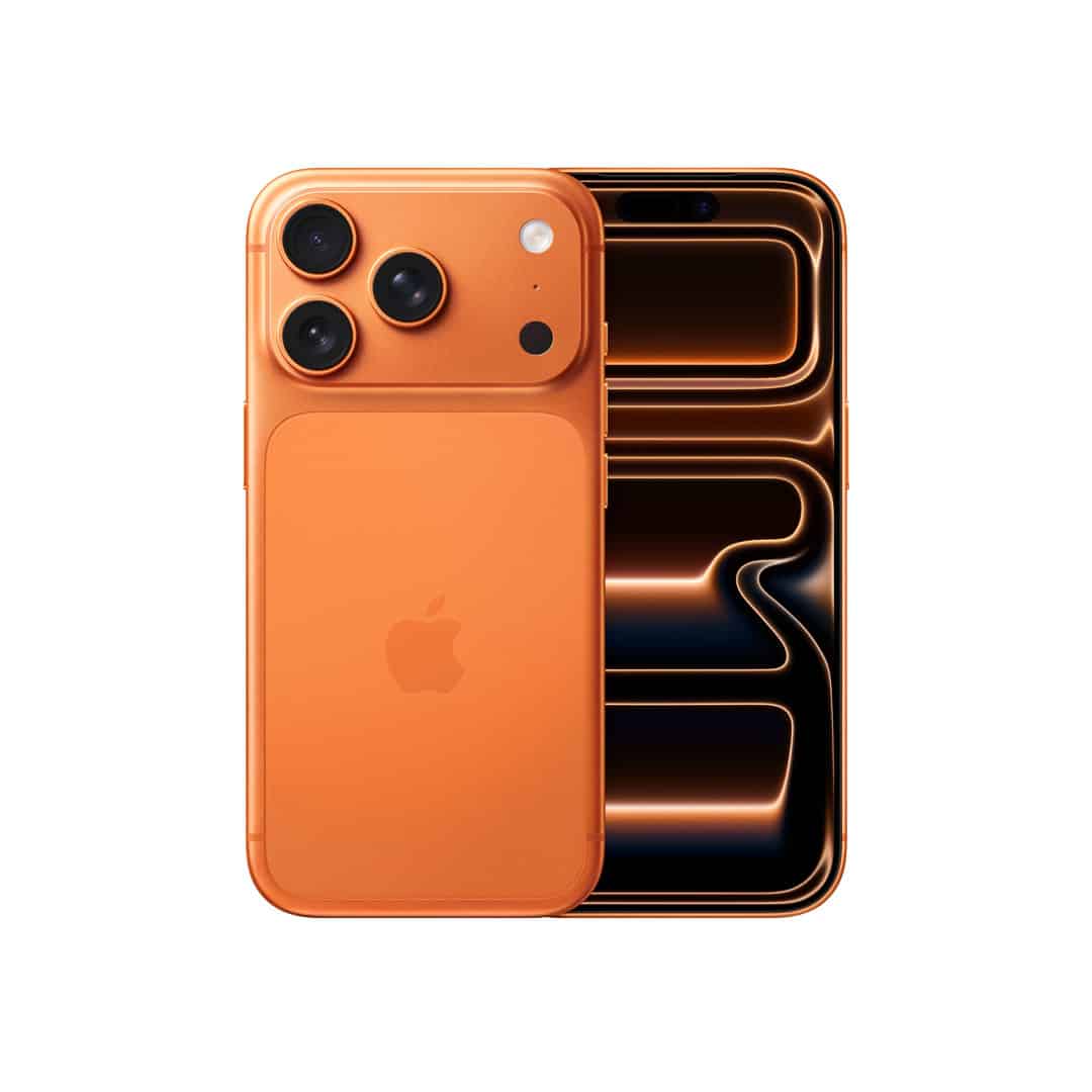 iPhone 17 Pro - eSIM