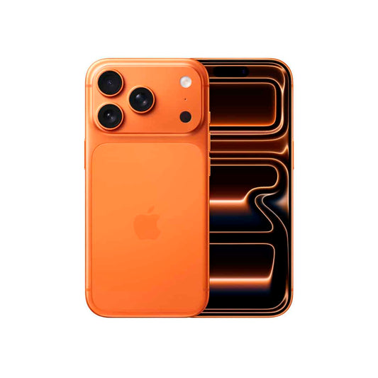 iPhone 17 Pro - eSIM