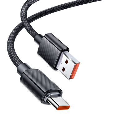 Mcdodo Cable Digital Display - USB to USB-C
