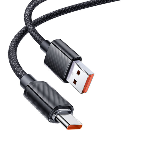 Mcdodo Digital Display Cable - USB to USB-C