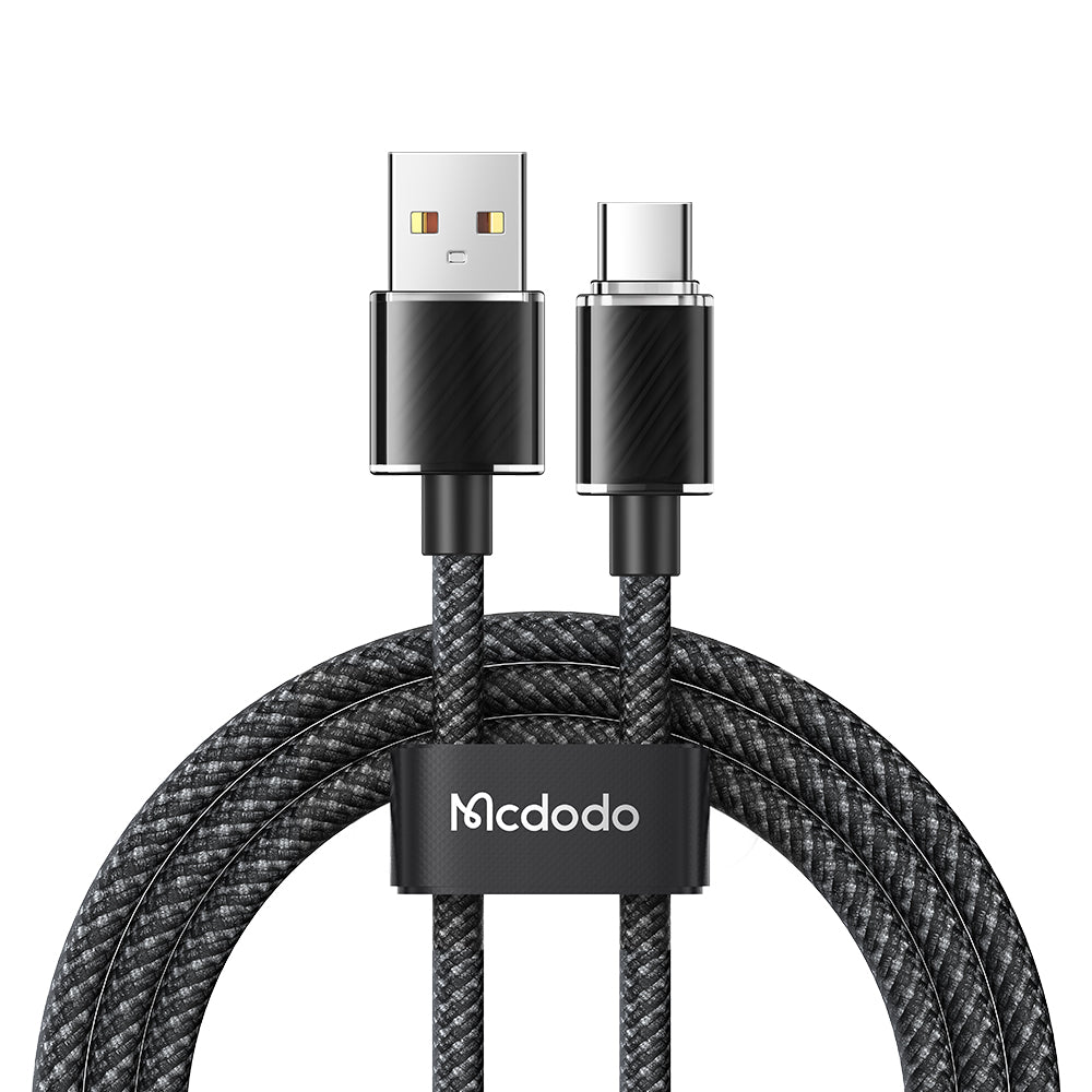 Mcdodo Cable Digital Display - USB to USB-C